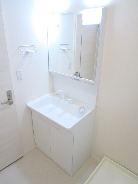 洗面設備　★シャンプードレッサー★