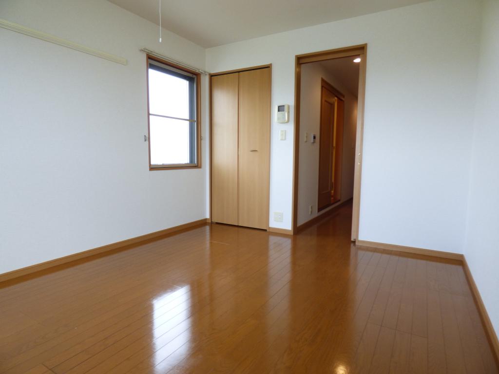 その他部屋・スペース　モニター付きで安心