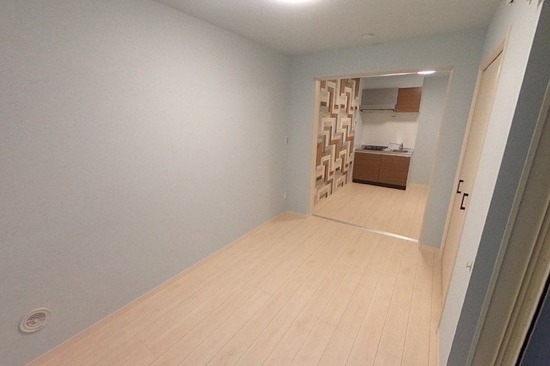 居室・リビング　別部屋参照