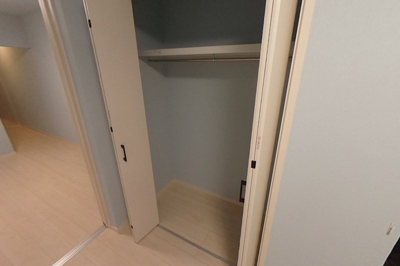 収納　別部屋参照