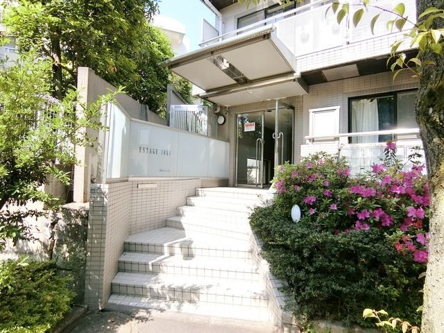 エントランス　★エントランス★