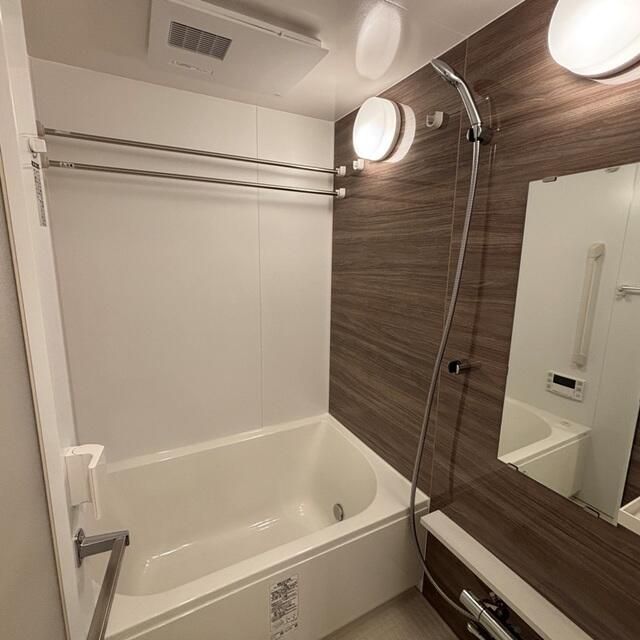 バス・シャワールーム　※別部屋参照