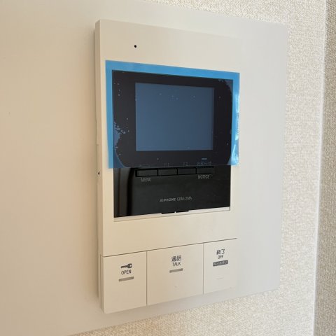 セキュリティ　同仕様タイプです