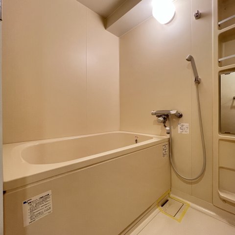 バス・シャワールーム　同仕様タイプです