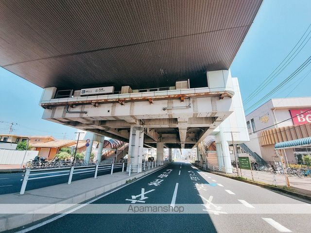 その他　天台駅（その他）まで414m
