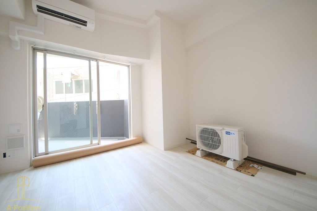 その他部屋・スペース　セレニテ福島アリア