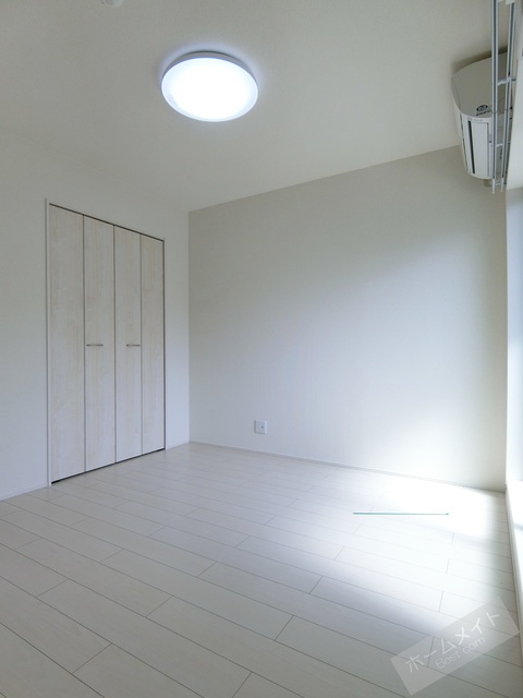 その他設備　同施工会社の同仕様写真です。