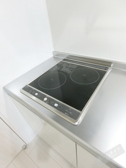 キッチン　同施工会社の同仕様写真です。