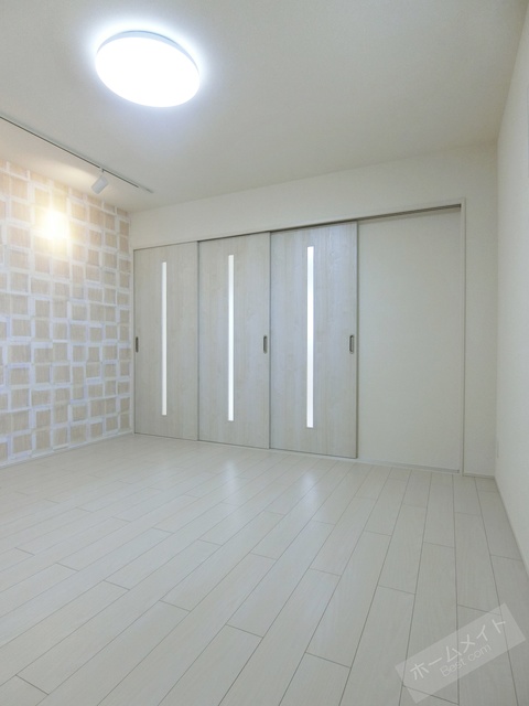 その他部屋・スペース　同施工会社の同仕様写真です。