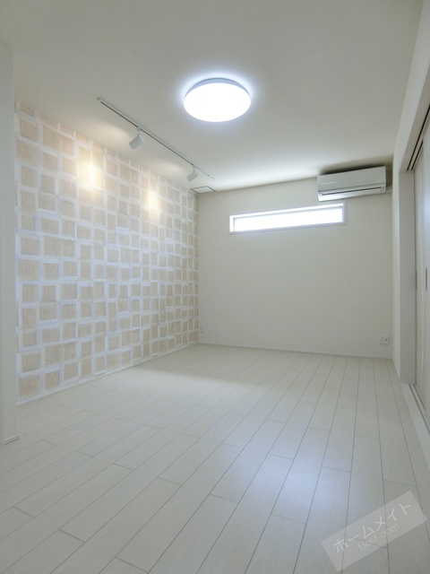 居室・リビング　同施工会社の同仕様写真です。