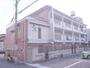 北大路駅よりバス11分 徒歩1分 2階 築51年2ヶ月の賃貸物件