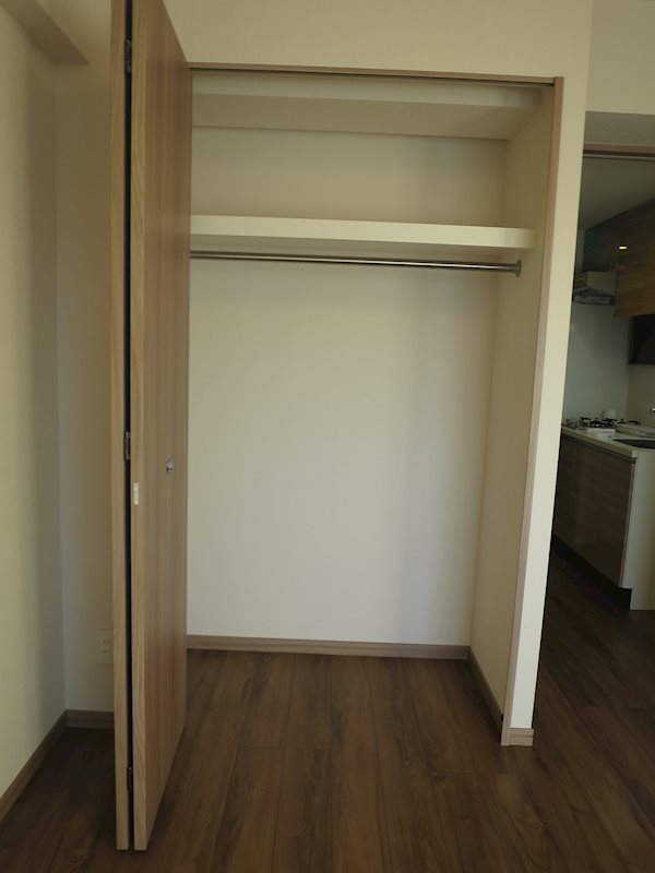 収納　※参考写真