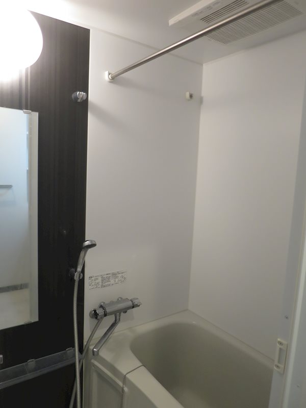 バス・シャワールーム　※参考写真
