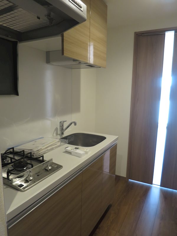 キッチン　※参考写真