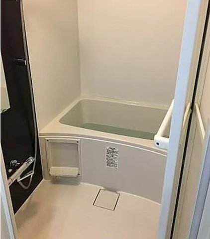 バス・シャワールーム　風呂