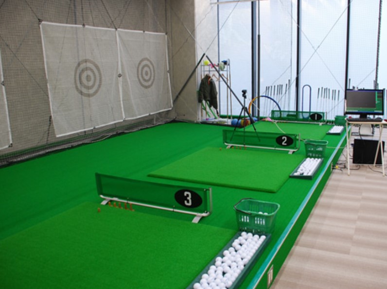 その他　インドアゴルフスクール・ゴルフェ豊洲店（その他）まで1347m