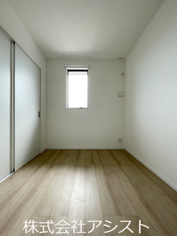 その他部屋・スペース　寝室にいかがでしょうか