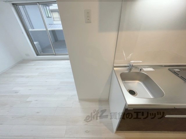 その他部屋・スペース　冷蔵庫置場