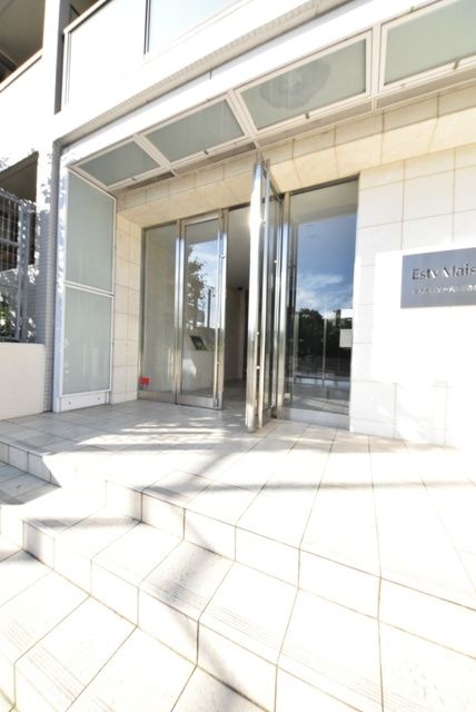 エントランス　☆エントランス☆