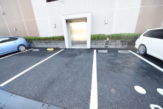 駐車場　☆駐車場☆