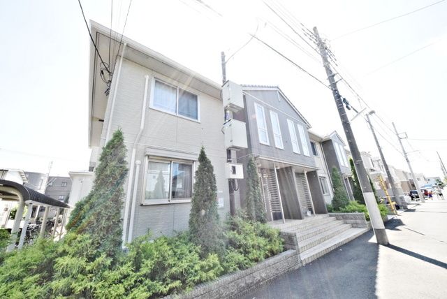 建物外観　☆外観☆