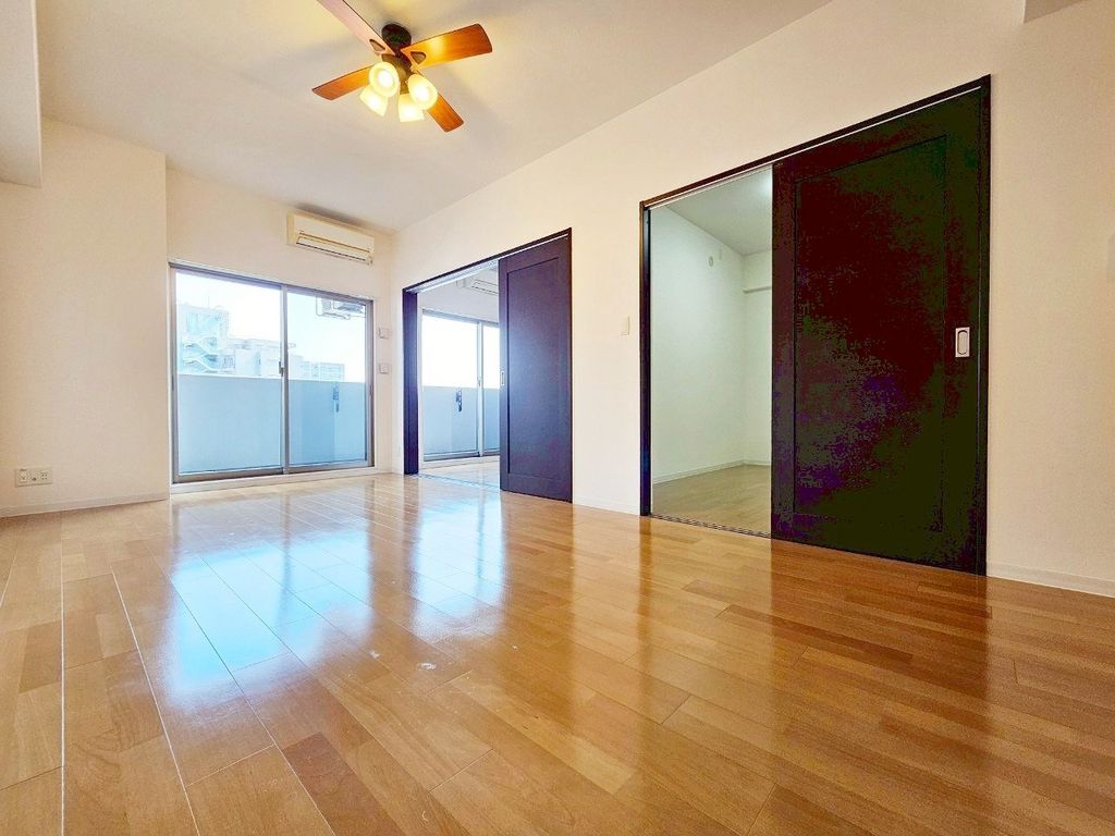 居室・リビング　リビング/居室