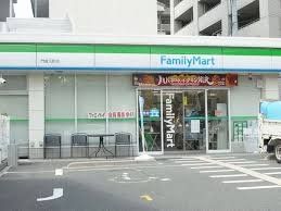 コンビニ　ファミリーマート門真元町中店（コンビニ）まで150m