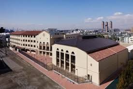 中学校　門真市立門真はすはな中学校（中学校）まで810m