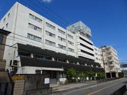 病院　医療法人孟仁会摂南総合病院（病院）まで920m