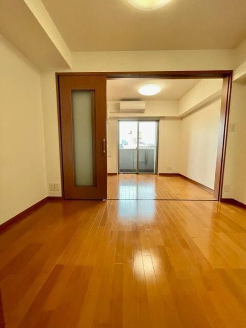 その他部屋・スペース　明るい室内です