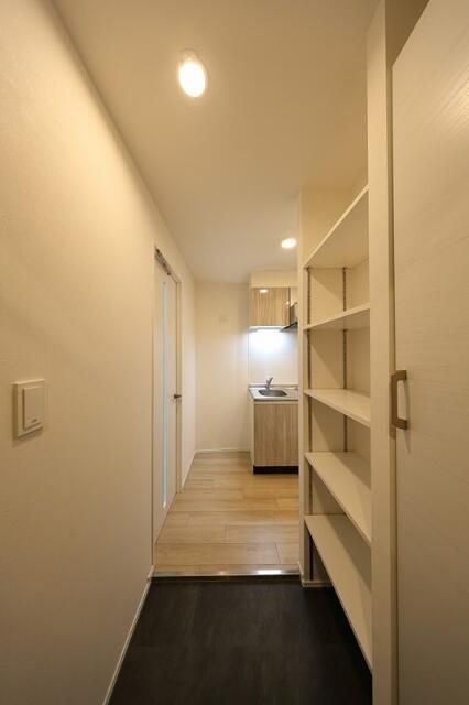 玄関　別部屋参考写真