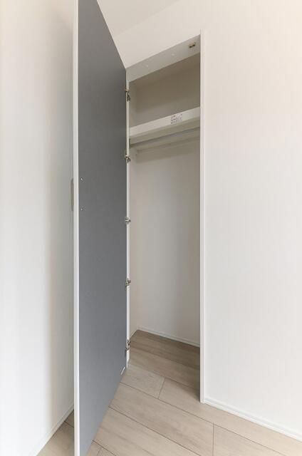 収納　別部屋参考写真