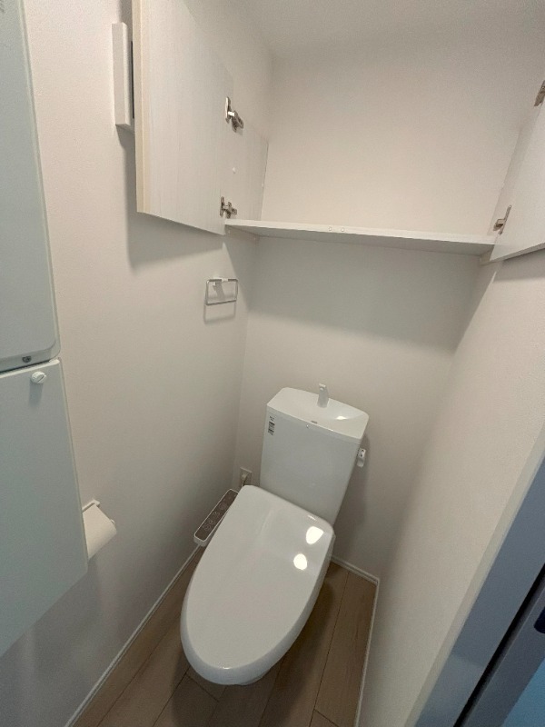 トイレ　別部屋参考写真