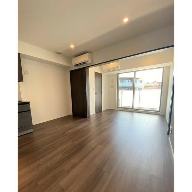 居室・リビング　※全て別号室（１LDK）のお写真です。参考にしてください。