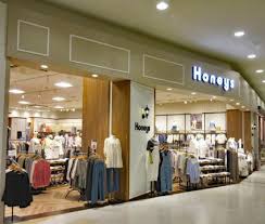 ショッピングセンター　ハニーズ川口元郷店（ショッピングセンター）まで815m