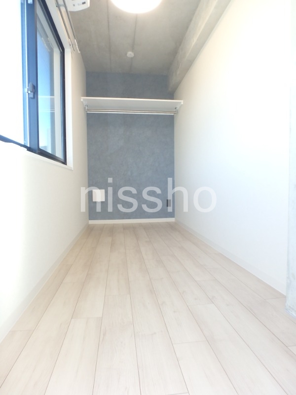 その他部屋・スペース　3.6帖寝室