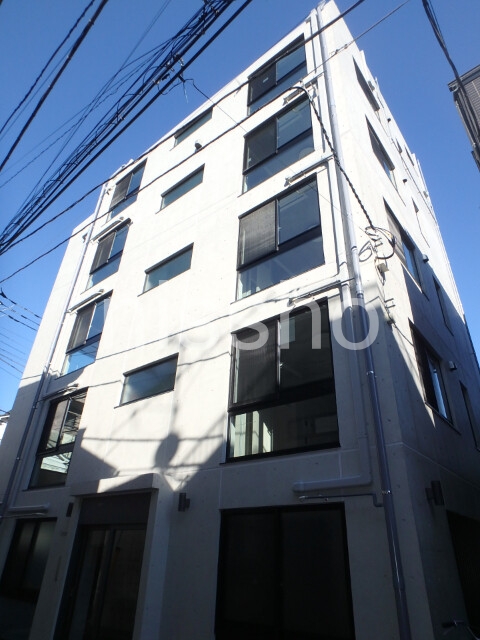 建物外観　2025年11月新築！