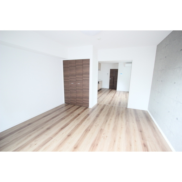 その他部屋・スペース　同タイプ別号室の写真です。