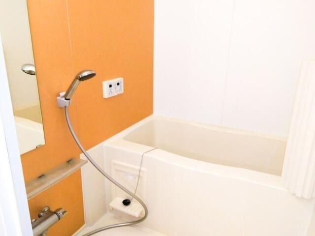 バス・シャワールーム　弊社は都内全域の物件をご紹介可能です！