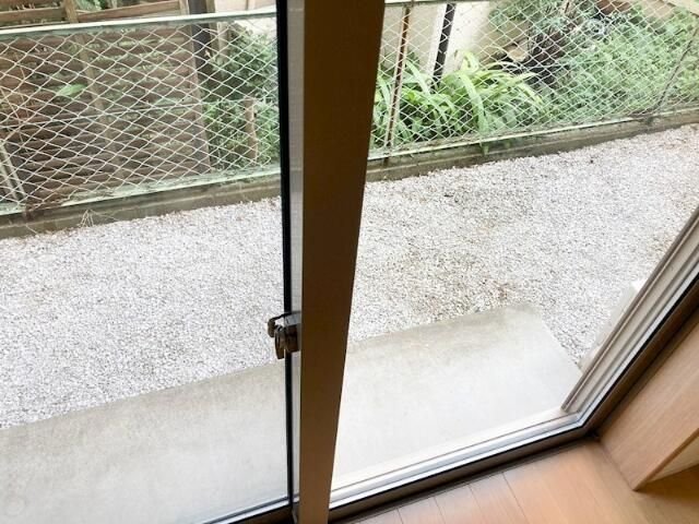 バルコニー　弊社は都内全域の物件をご紹介可能です！