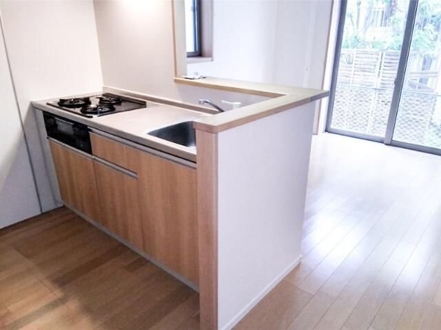 居室・リビング　弊社は都内全域の物件をご紹介可能です！