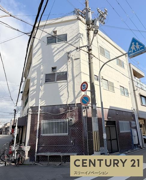 建物外観　★外観です！★