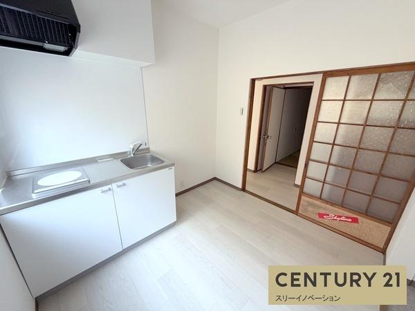 キッチン　★ピカピカのキッチン★