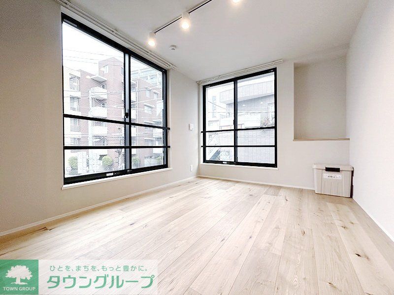 居室・リビング　お部屋探しは株式会社　タウンハウジング　までお気軽にお問合…