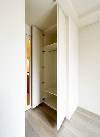 収納　別部屋参考写真