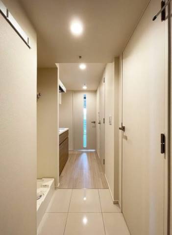 玄関　別部屋参考写真