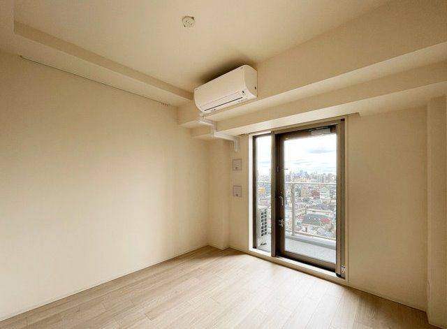 居室・リビング　別部屋参考写真