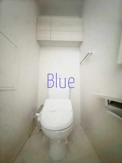 トイレ　同じ仕様