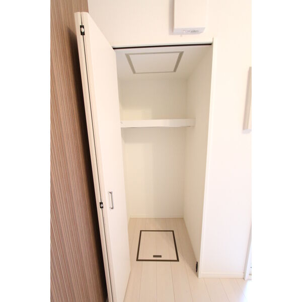 収納　※イメージ