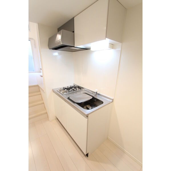 キッチン　※イメージ